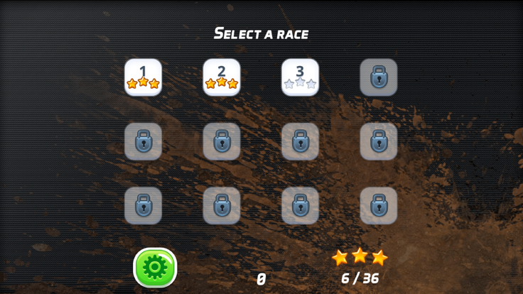 漂移高高手 - 漂移赛车手的极速漂移游戏截图