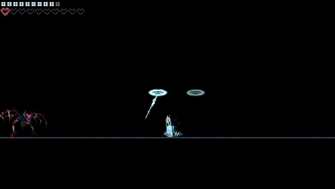 方块效应:破壁游戏截图