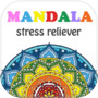 Mandala Stress Relievericon