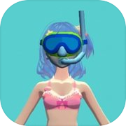 Deep Diver 3D