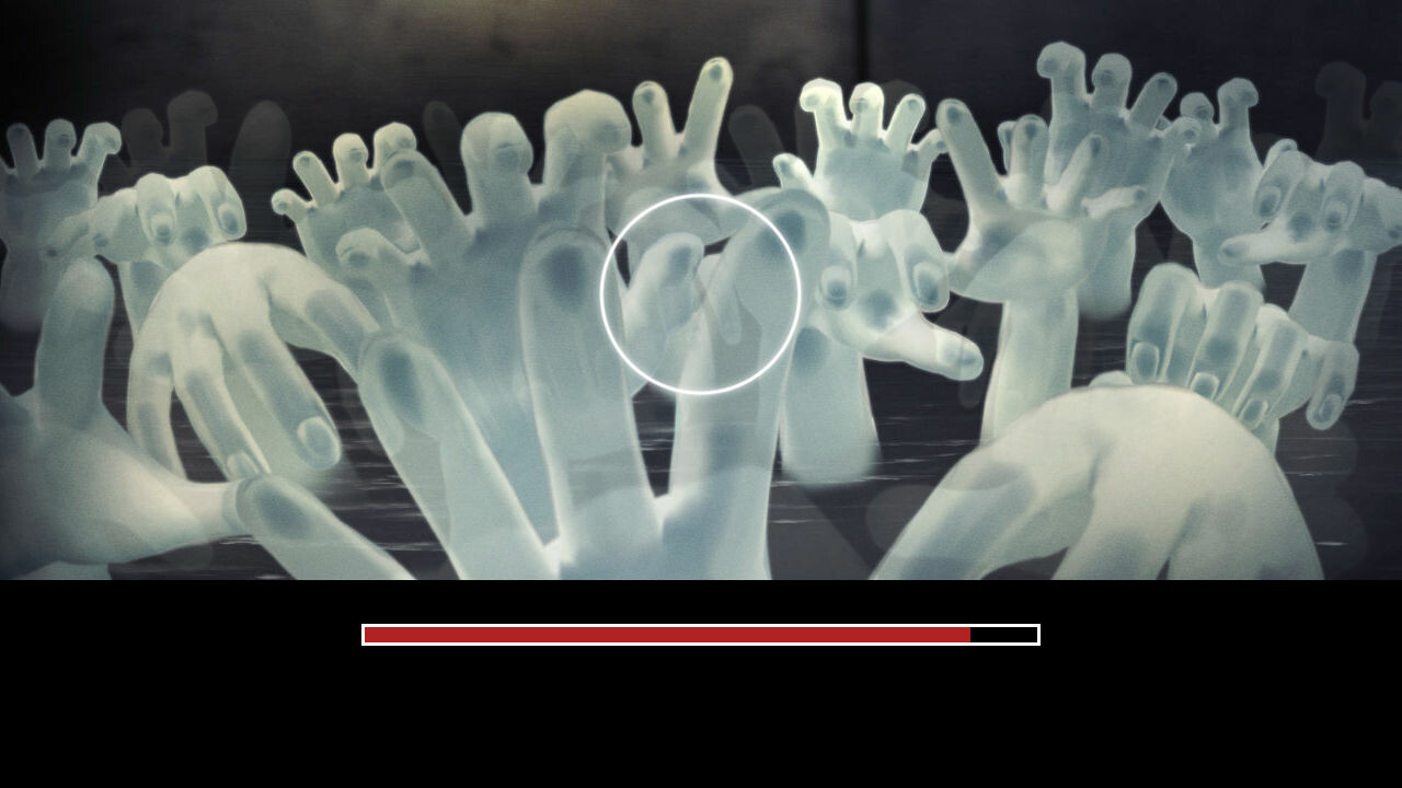 文字化化游戏截图