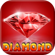 Find The Red Diamond