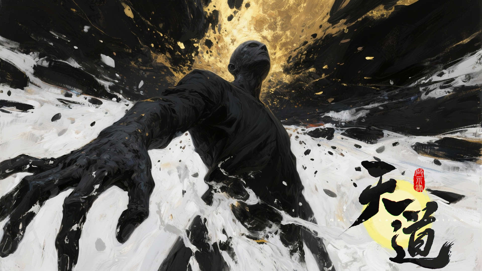 天道启示录游戏截图