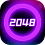 NeonBall 2048icon