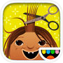 淘卡宝卡：发廊 (Toca Hair Salon)icon
