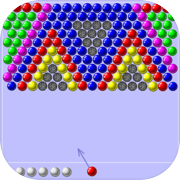 Bubble Shooter Arcade