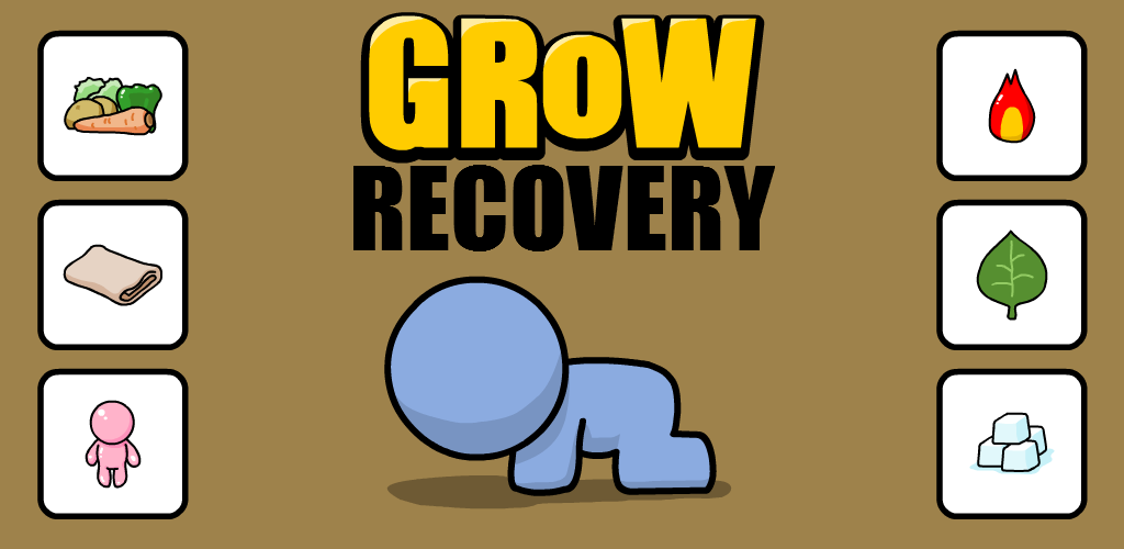 GROW RECOVERY游戏截图