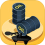 Oil Mining 3D - Petrol Factoryicon