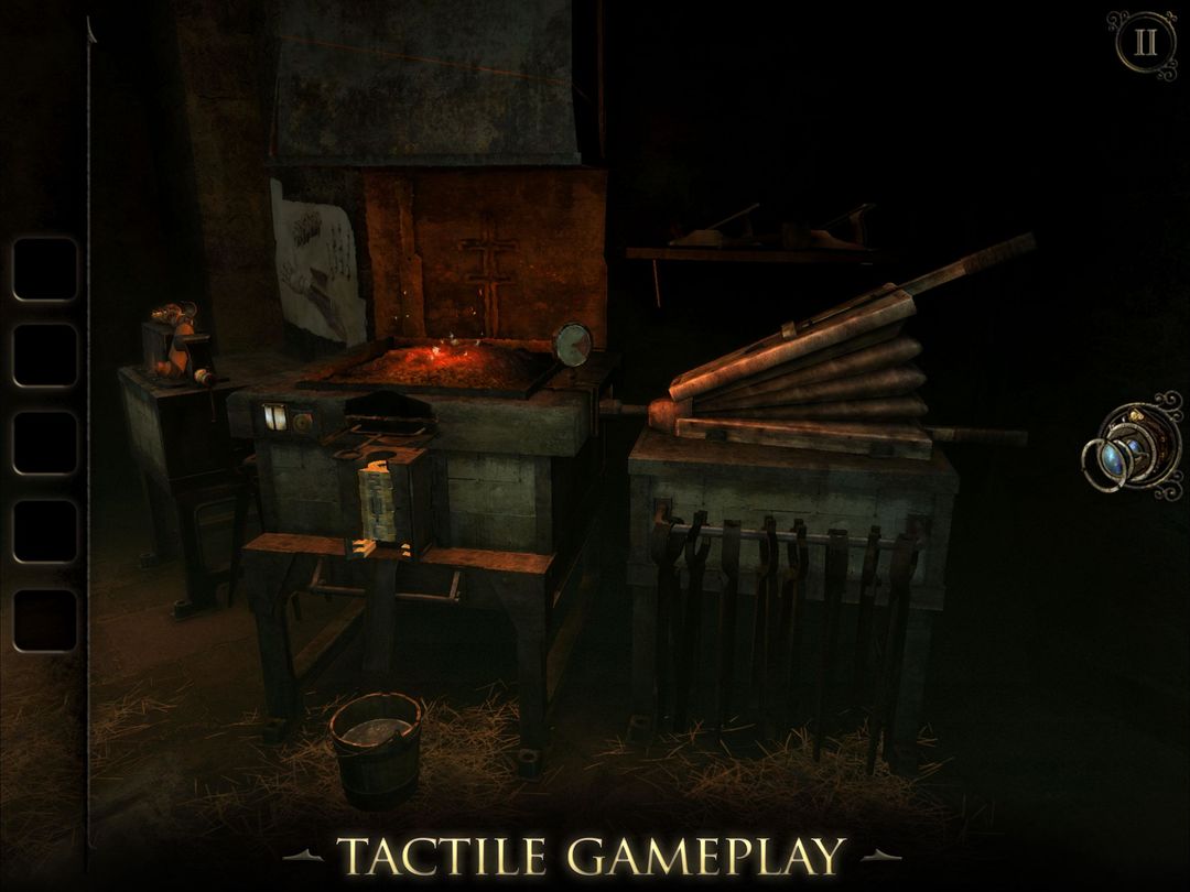 未上锁的房间3游戏截图