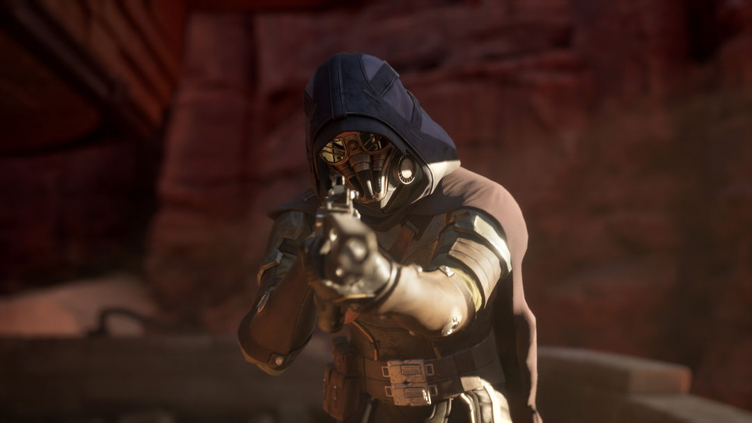 沙丘:觉醒游戏截图