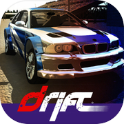 Süper GT Race & Drift 3D