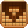 木塊粉碎拼圖消消樂icon