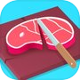 食物切切切 (Food Cutting)icon