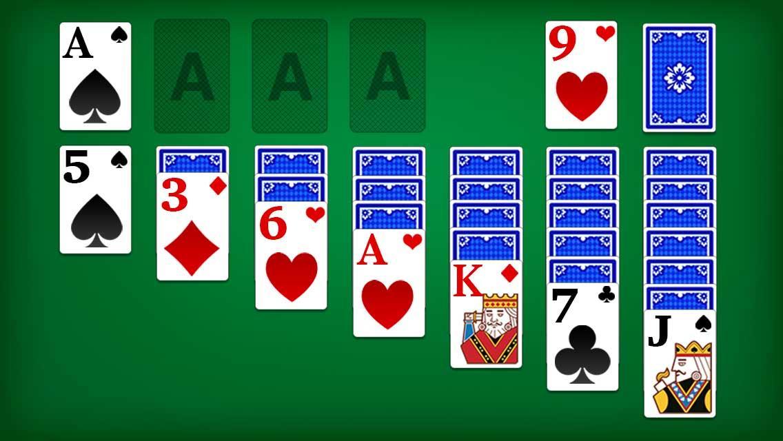 www free classic solitaire com