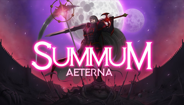 Summum Aeterna游戏截图