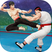 Karate Fighter: Fighting Games