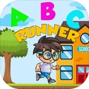 A B C Runner English