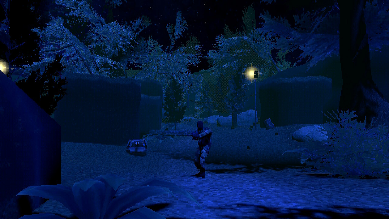 Spy Drops游戏截图