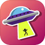 UFO.io：多人游戏icon
