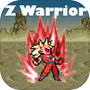 Battle Of Dragon Z Warrioricon