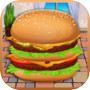 Cooking - Yummy Burger Restauranticon