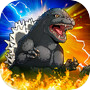 GODZILLA BATTLE LINEicon