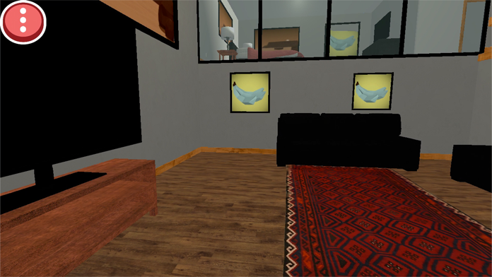 Who's Your ......?游戏截图