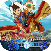 Monster Hunter Storiesicon