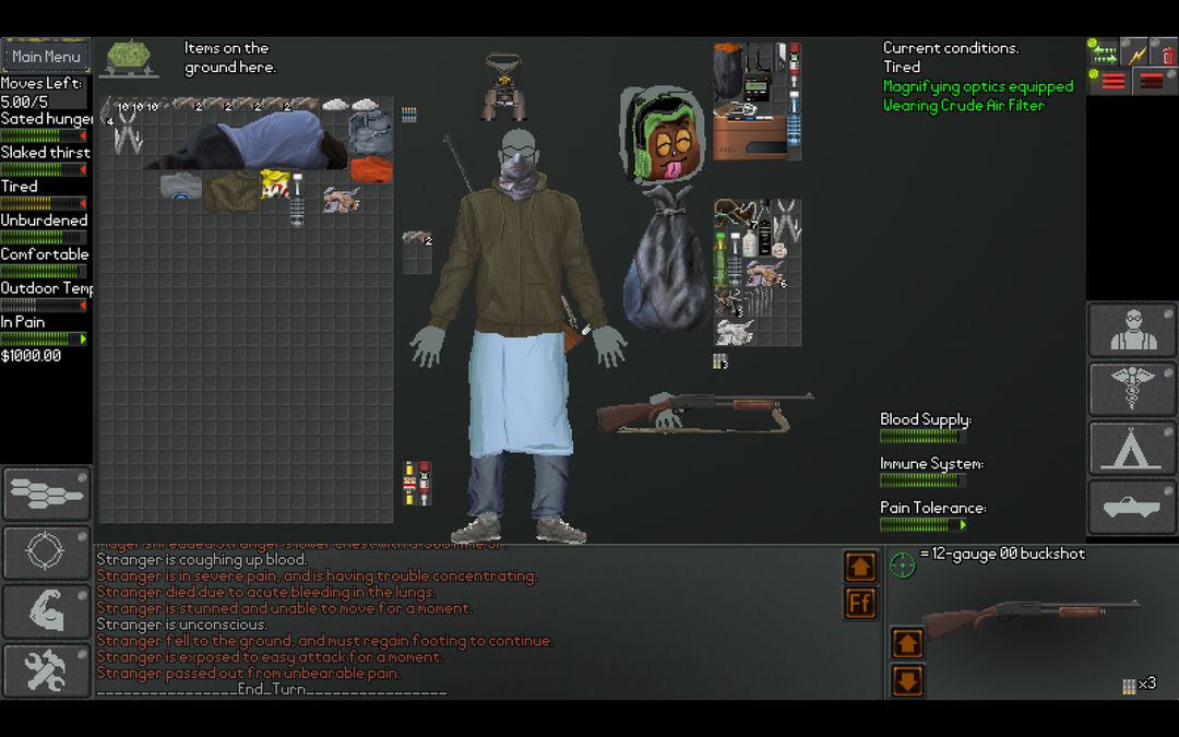 末日拾荒者游戏截图