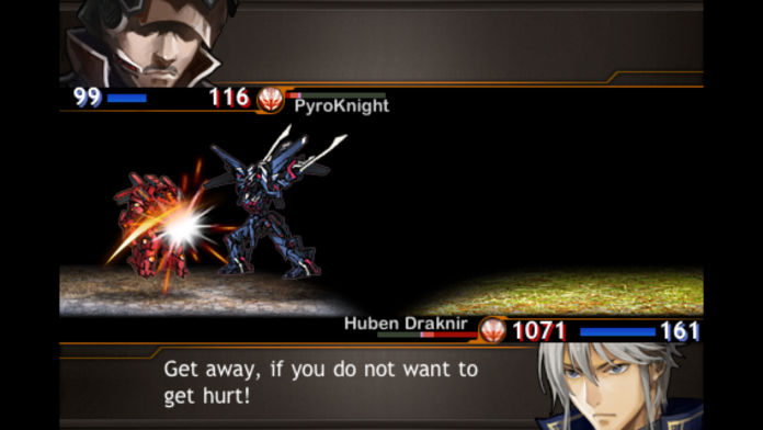 The War of Eustrath游戏截图