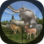 Ultimate Animal Hunting Sim 3D- Best shooting game of 2016