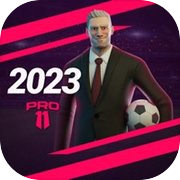 梦幻足球世界-足球经理2023