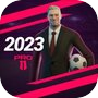 梦幻足球世界-足球经理2023icon