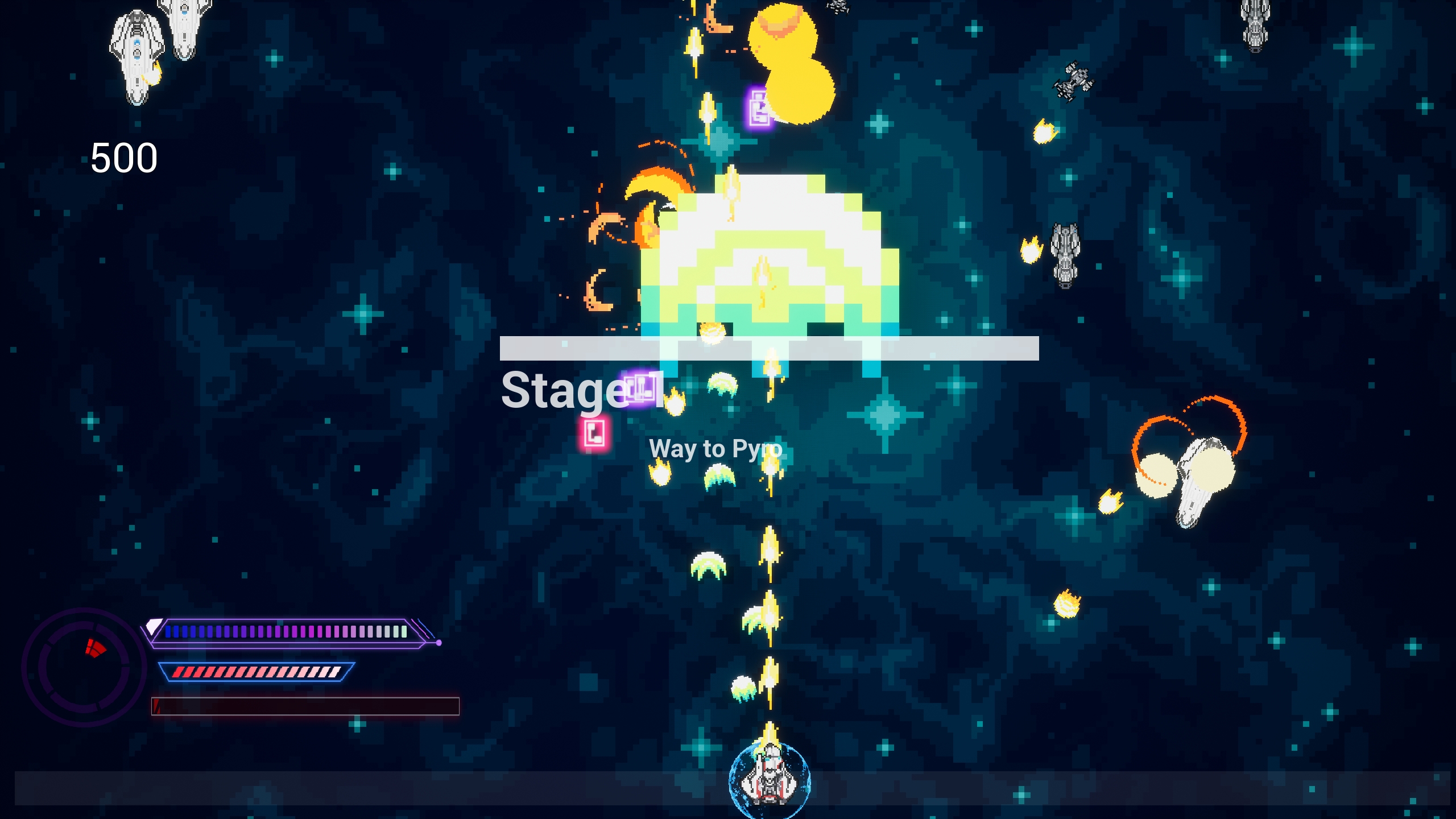 星火公民游戏截图