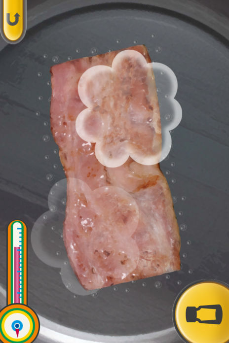 CHILD APP - The series fourth - Build - Cooking -游戏截图