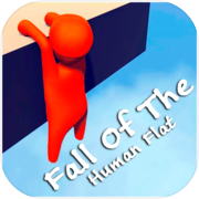 Fall of the Human Flaticon