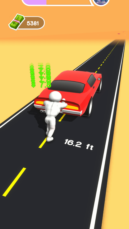 Push to Evolve游戏截图