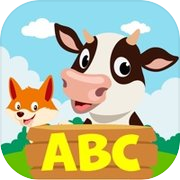 ABC Animal - Play Animal Noise