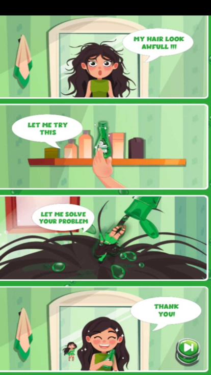 Kumarika Kumariya游戏截图