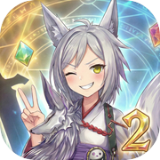 拾取宝石觉醒复制魔王力量的技能后连结勇者对魔王二次攻略icon