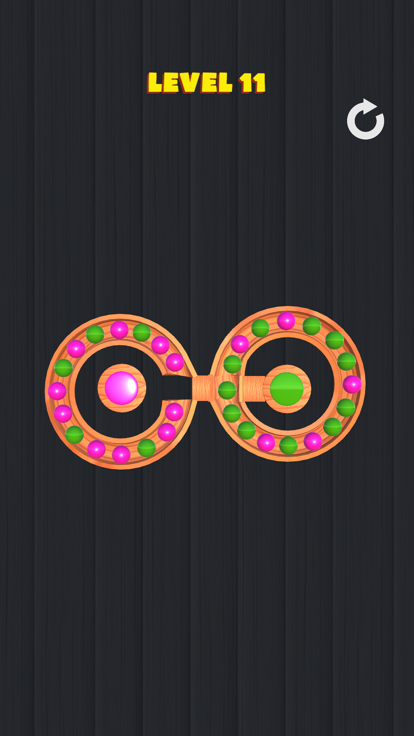 Sphere Match!游戏截图