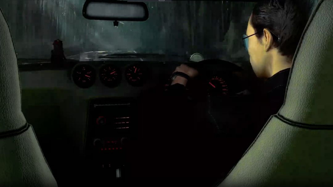 影子武士游戏截图