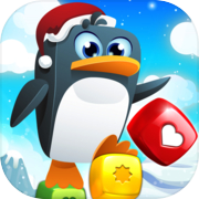 Penguin Pals: Arctic Rescue