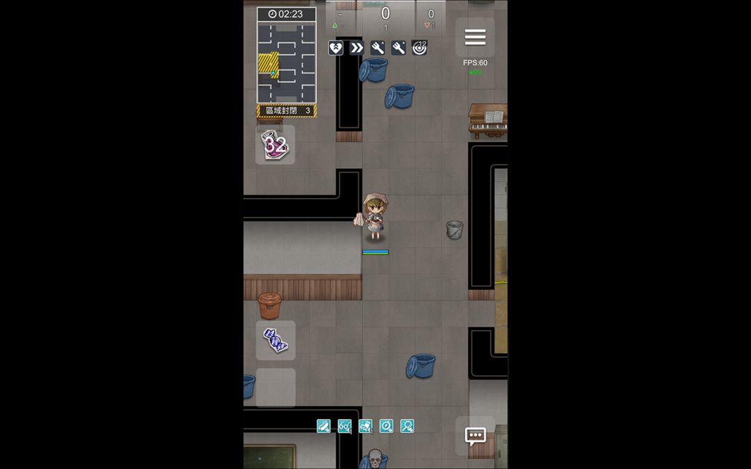 转校生游戏截图