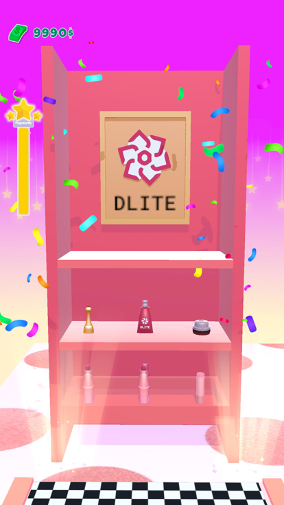 Make Your Own Business游戏截图