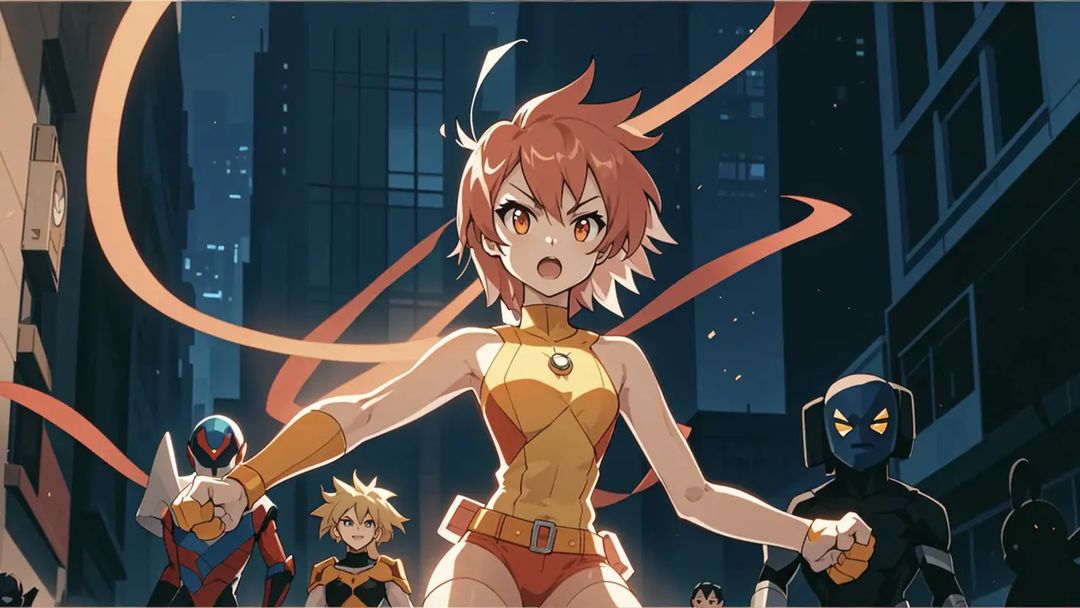 幻想大陆游戏截图