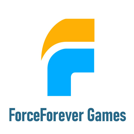 ForceForever Games