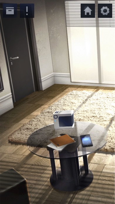 密室逃脱 : Doors & Rooms游戏截图