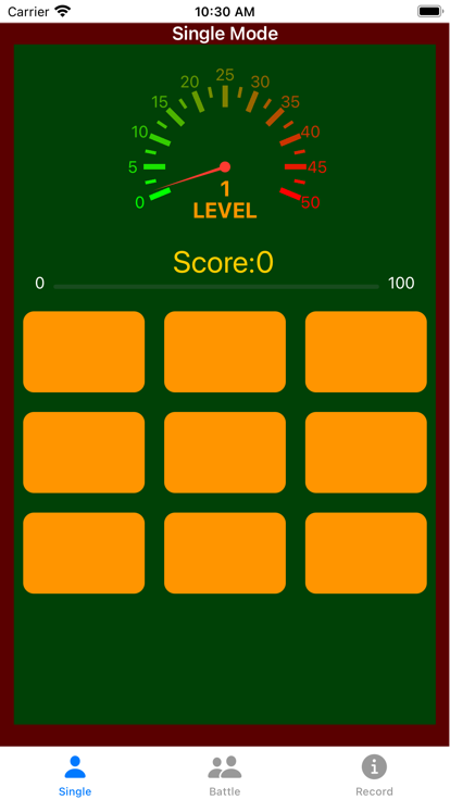 Ghost Card Game游戏截图