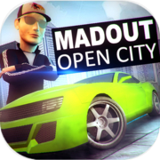 MadOut Open City